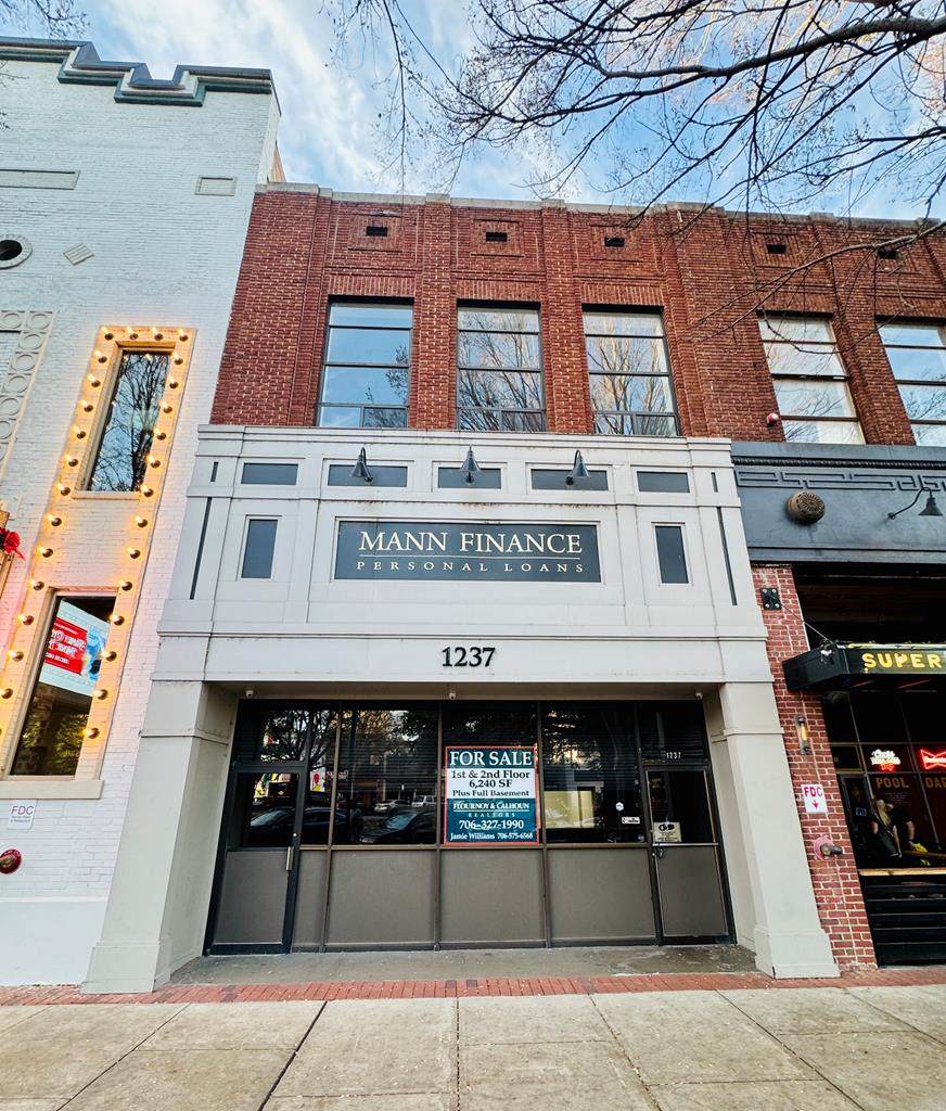 1237 Broadway - Photo 1