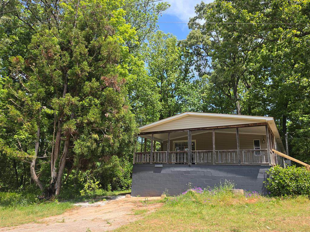 760 Hamilton Mulberry Grove Road - Photo 1