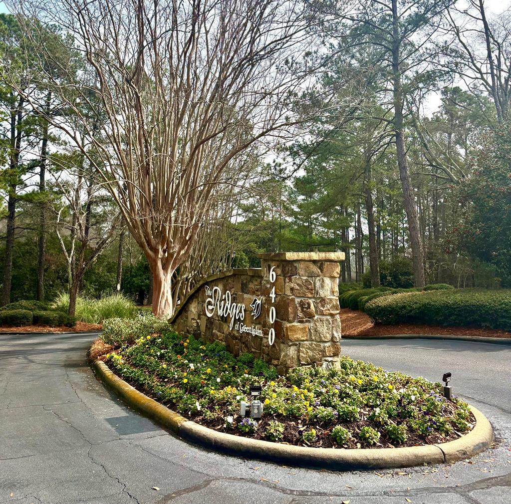 6400 Green Island Drive - Photo 1