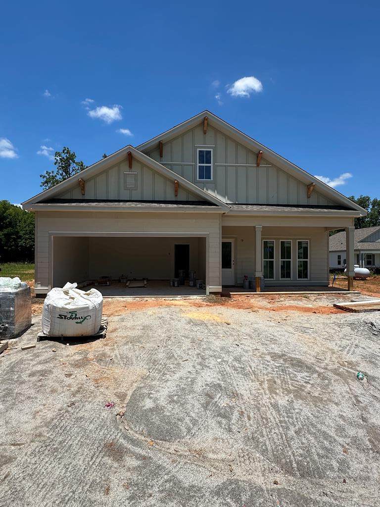 109 Chinaberry Street - Photo 1