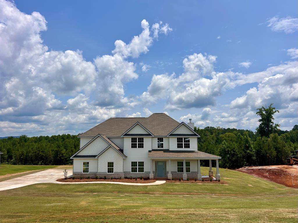 164 Hawkeye Trail - Photo 1