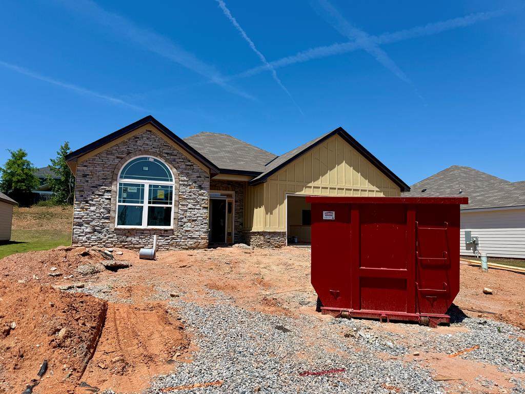 7347 Pine Tar Drive - Photo 1
