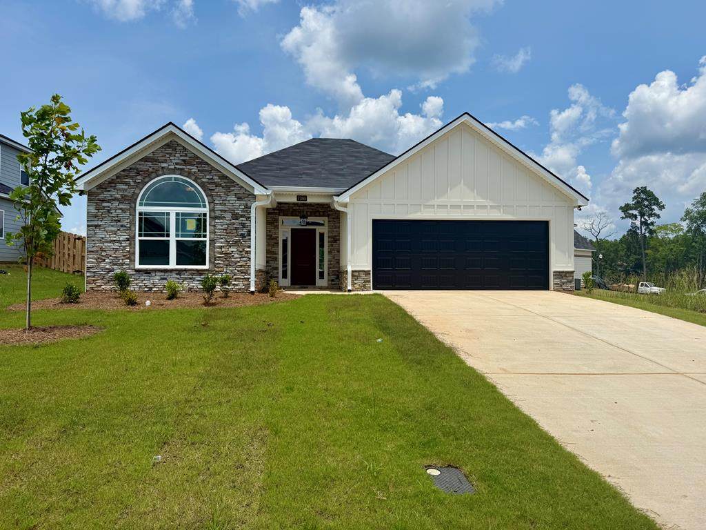 7385 Pine Tar Drive - Photo 1
