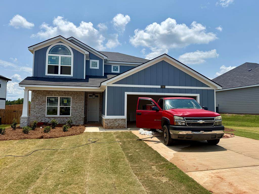 7386 Pine Tar Drive - Photo 1