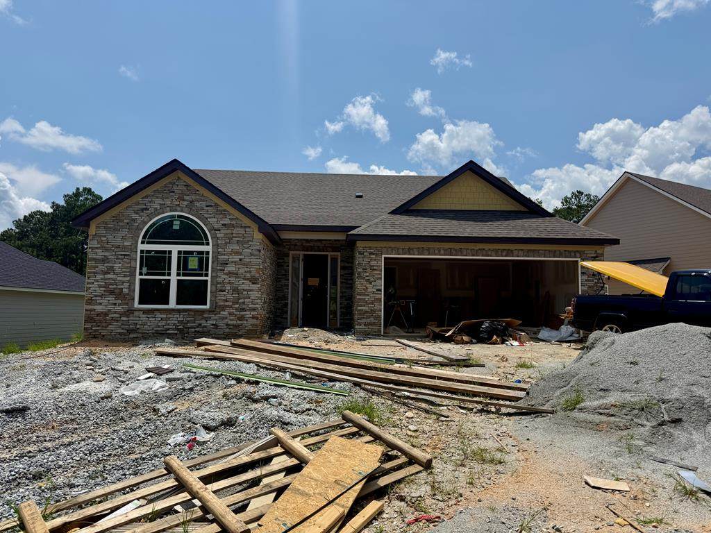 248 Woodstream Drive - Photo 1