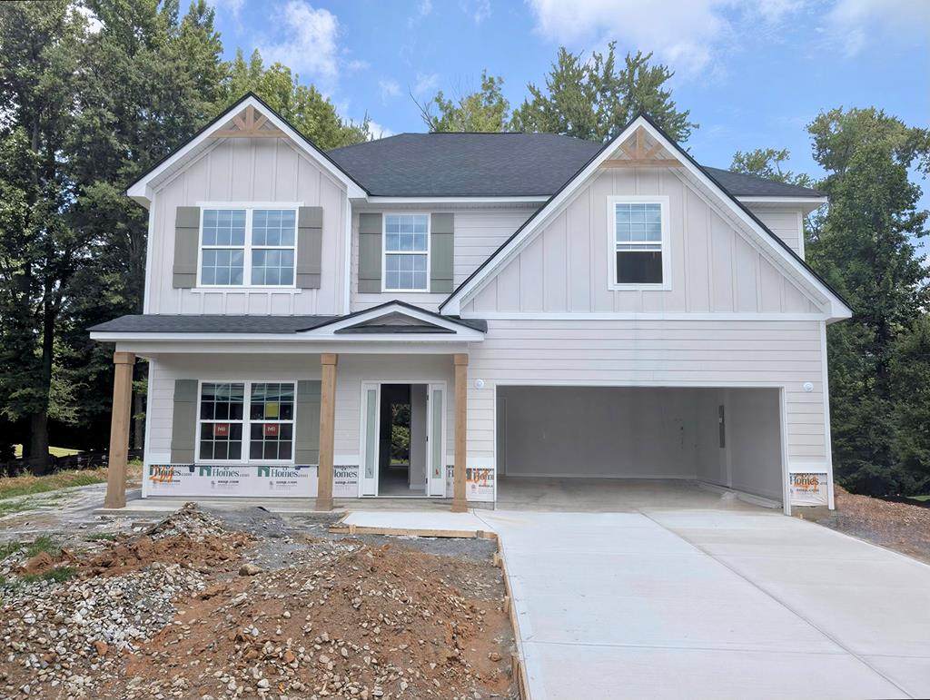 122 Ashton Place - Photo 1