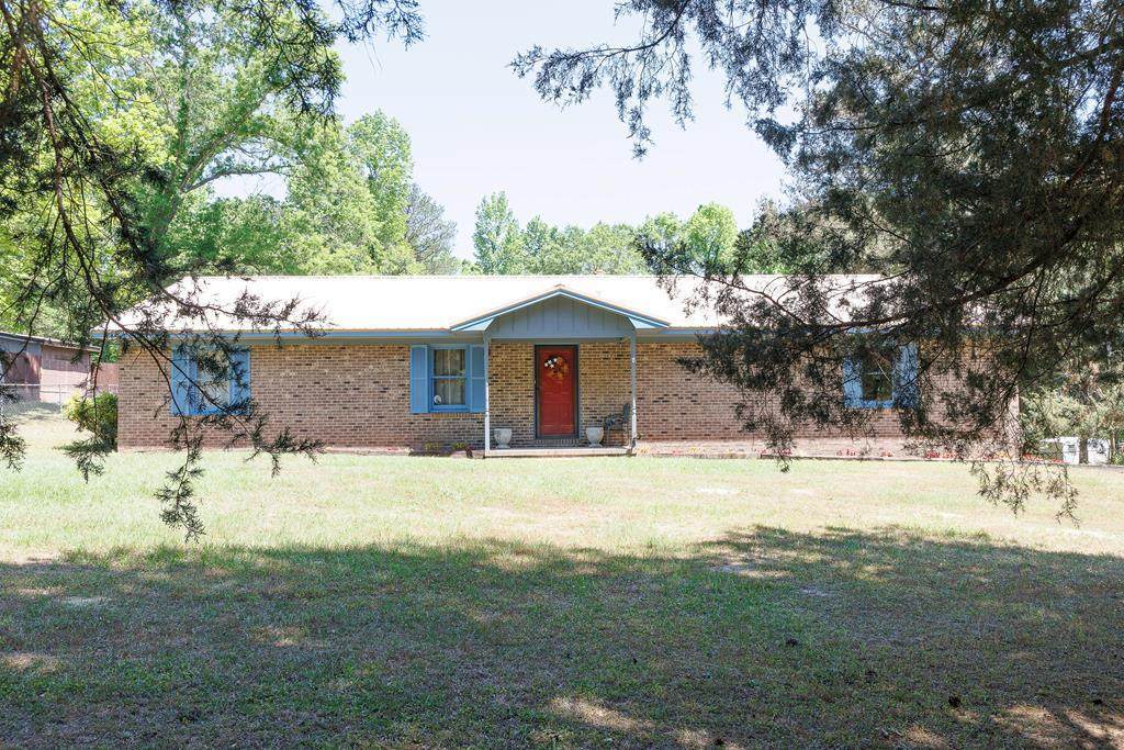 6404 Cartledge Road - Photo 1