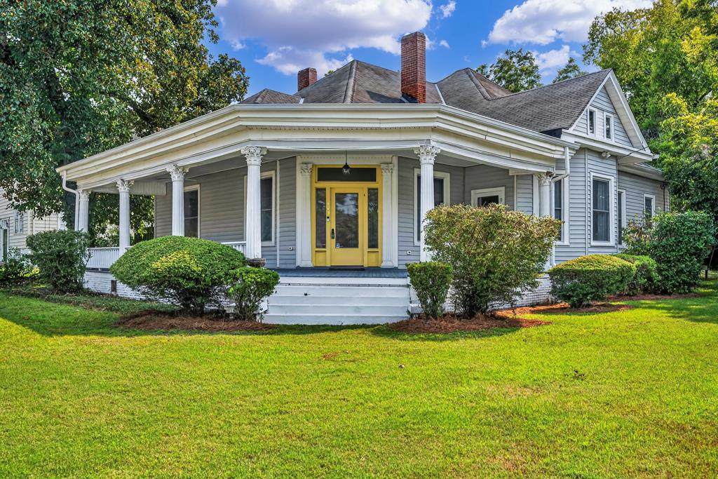 943 Blandford Avenue - Photo 1