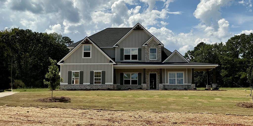 9012 Lavender Glen - Photo 1