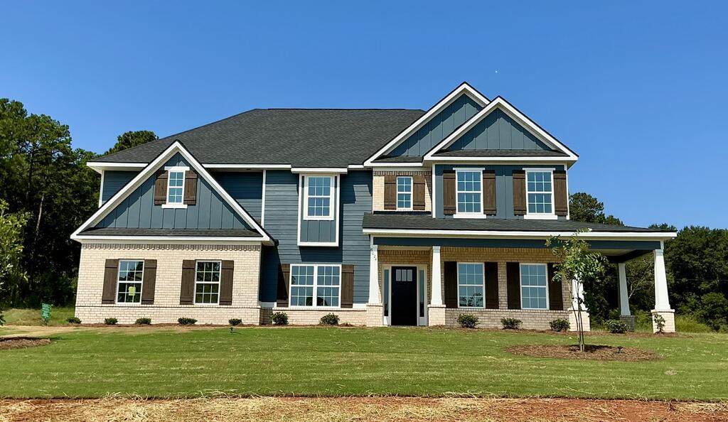 9024 Lavender Glen - Photo 1
