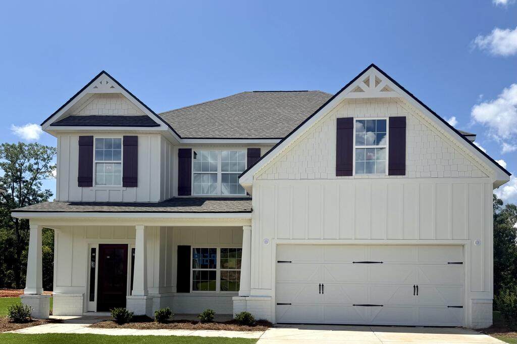 9129 Kadie Way - Photo 1