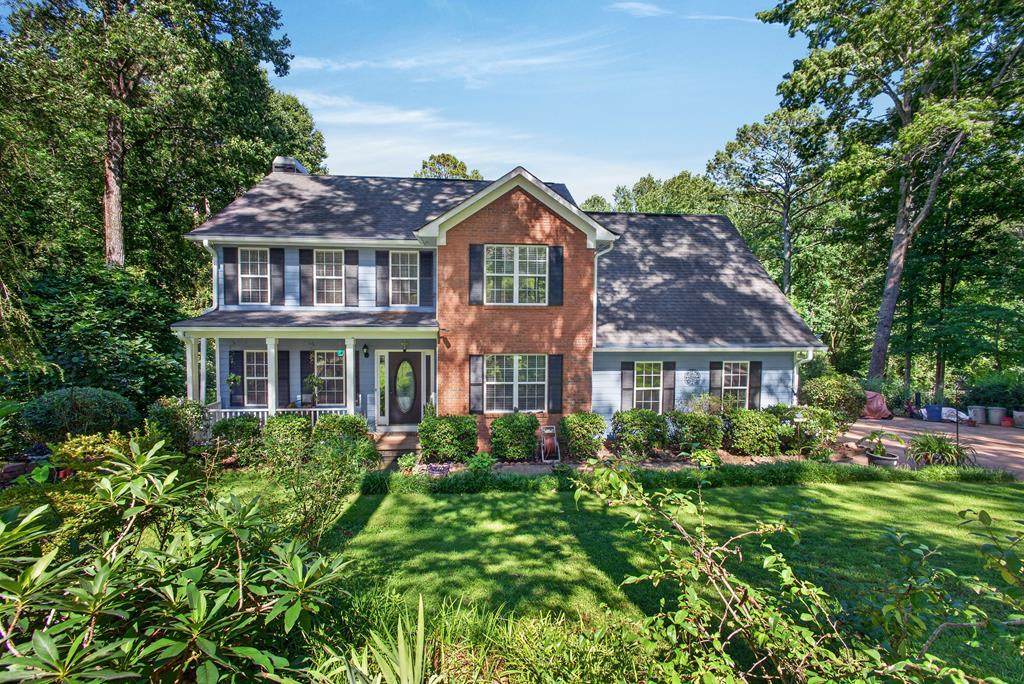 117 Brookwood Drive - Photo 1