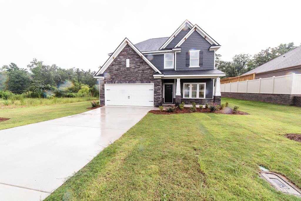 3718 Elmridge Drive - Photo 1
