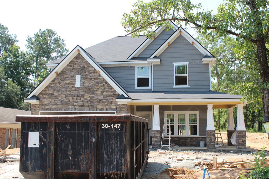 9200 Garrett Creek Drive - Photo 1