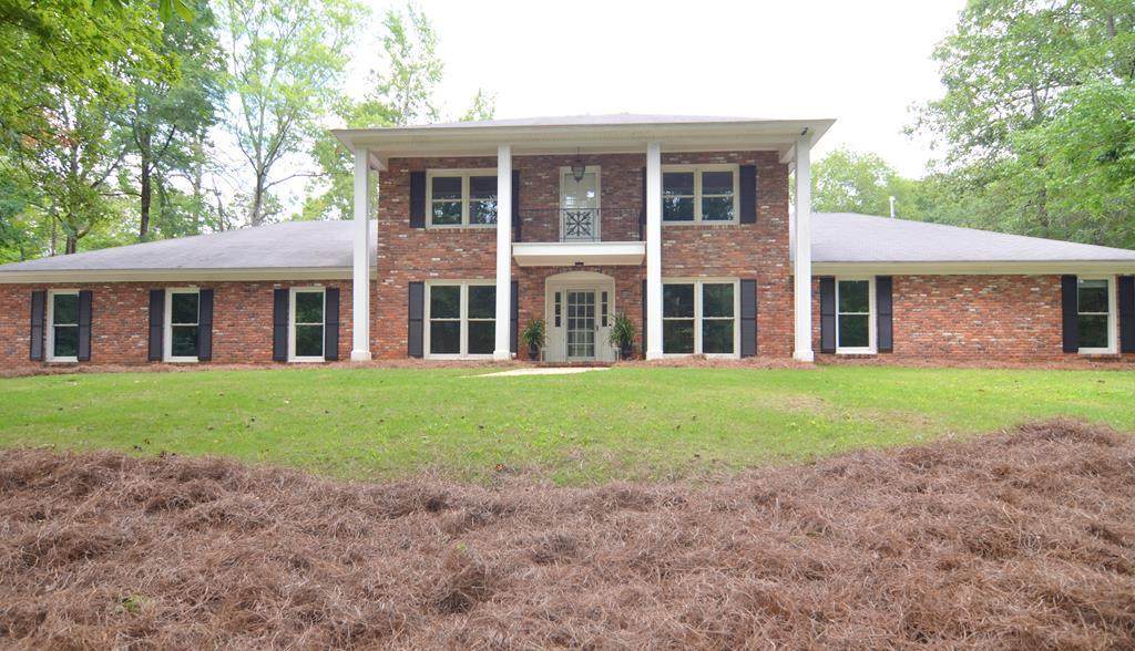 6758 Standing Boy Road - Photo 1