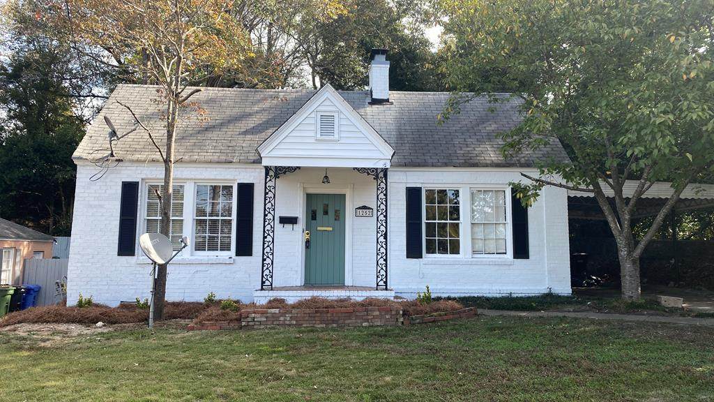 1252 Owsley Avenue - Photo 1