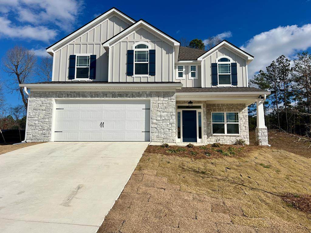 312 Woodstream Drive - Photo 1