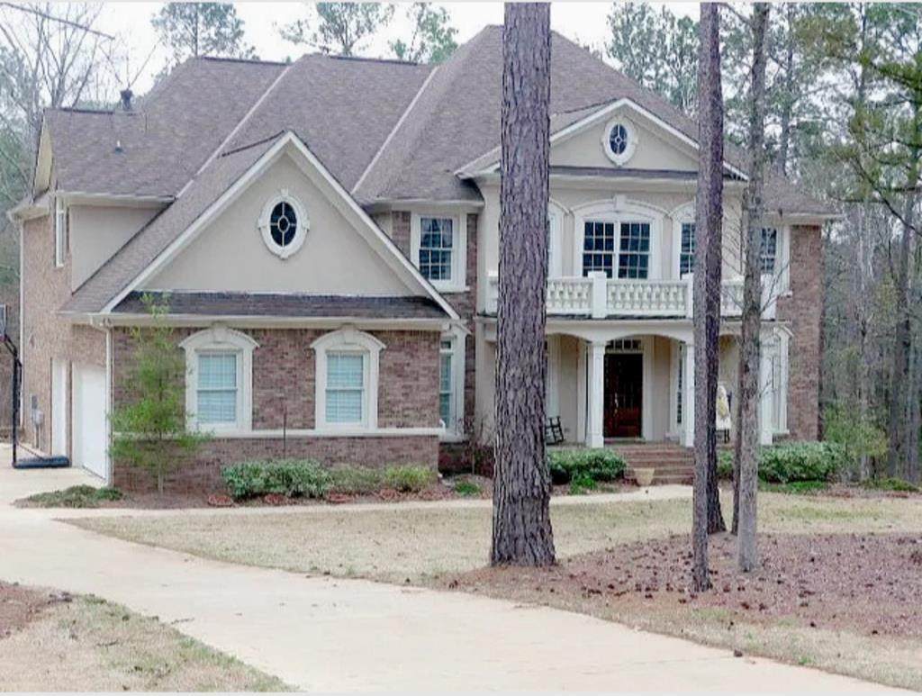 11481 Whitesville Road - Photo 1
