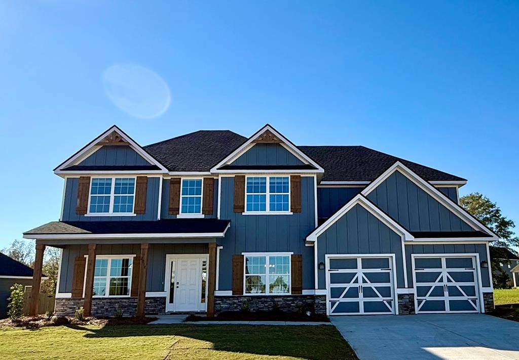 2938 Wyndham Village Drive - Photo 1