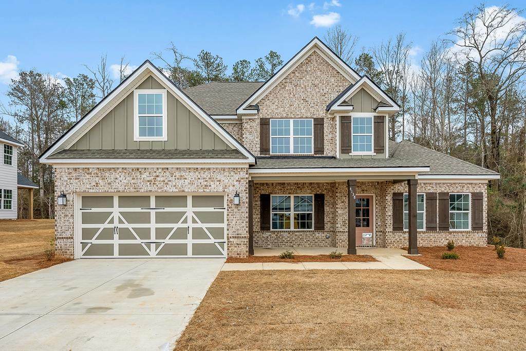 4138 Holstein Hill - Photo 1