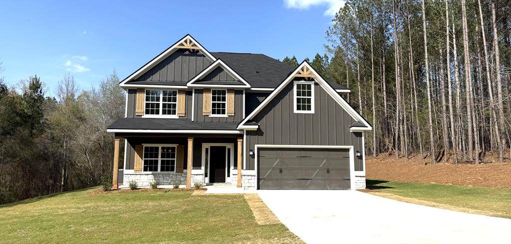 111 Lee Road 2237 - Photo 1