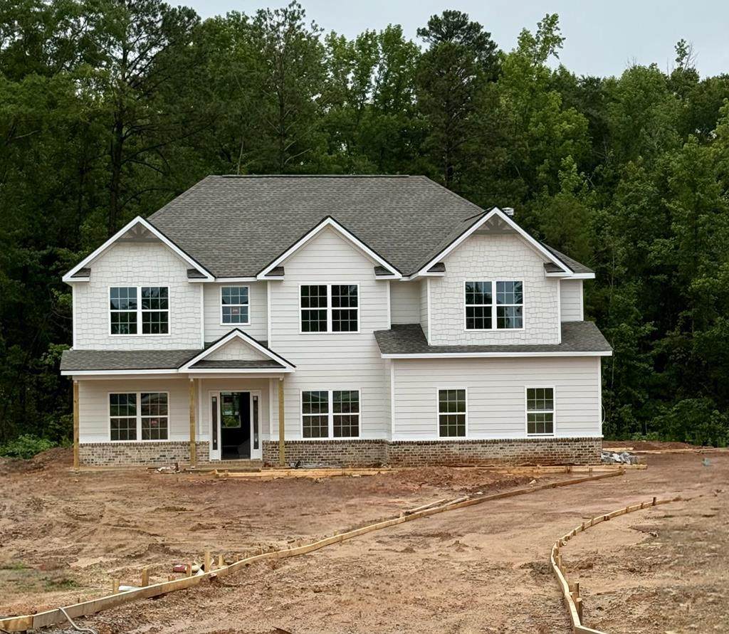 239 Lee Road 2234 - Photo 1