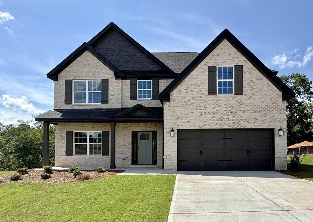 9105 Kadie Way - Photo 1