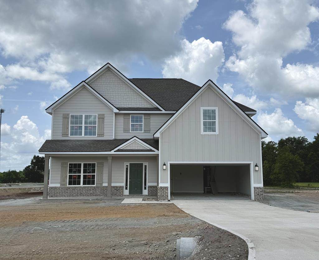 31 Heartland Boulevard - Photo 1