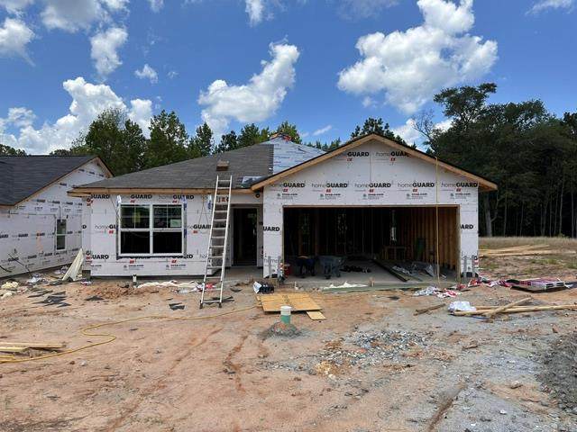 6323 Lemongrass Drive - Photo 1