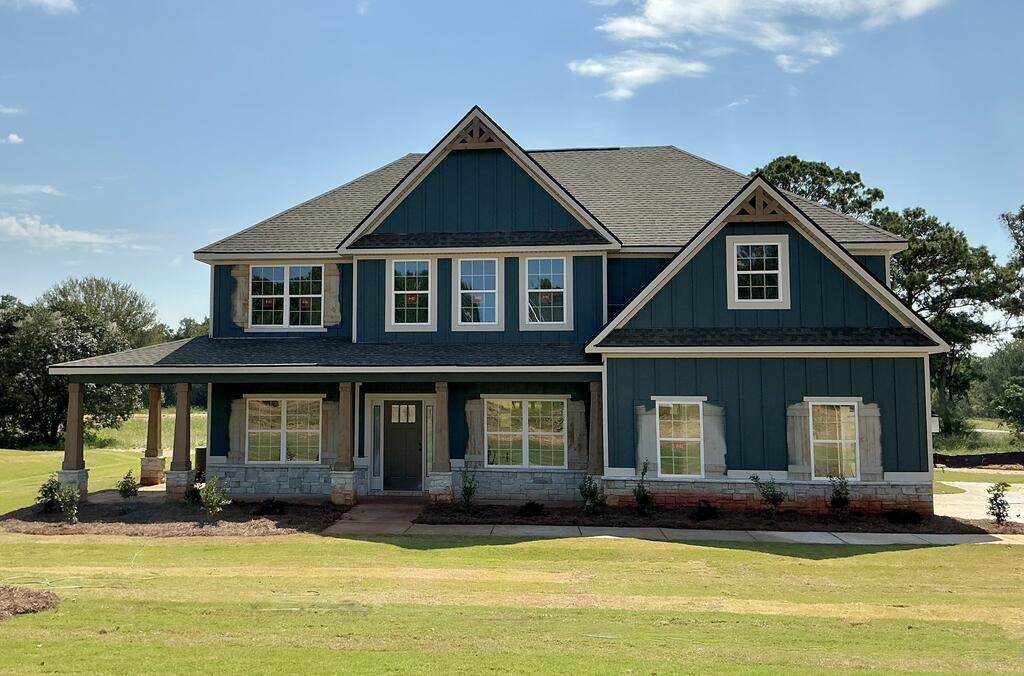 9025 Lavender Glen - Photo 1