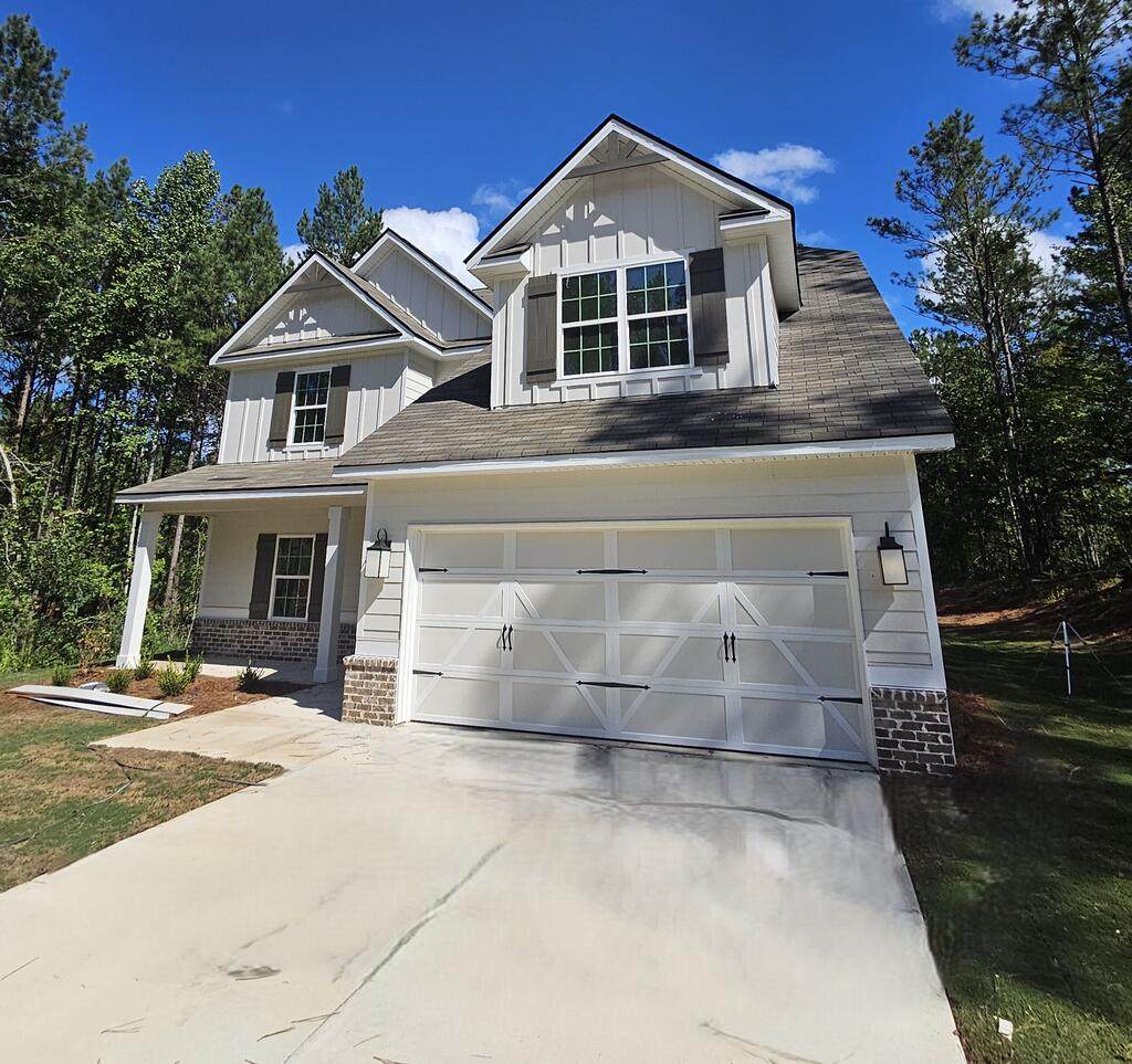 197 Lee Road 2237 - Photo 1