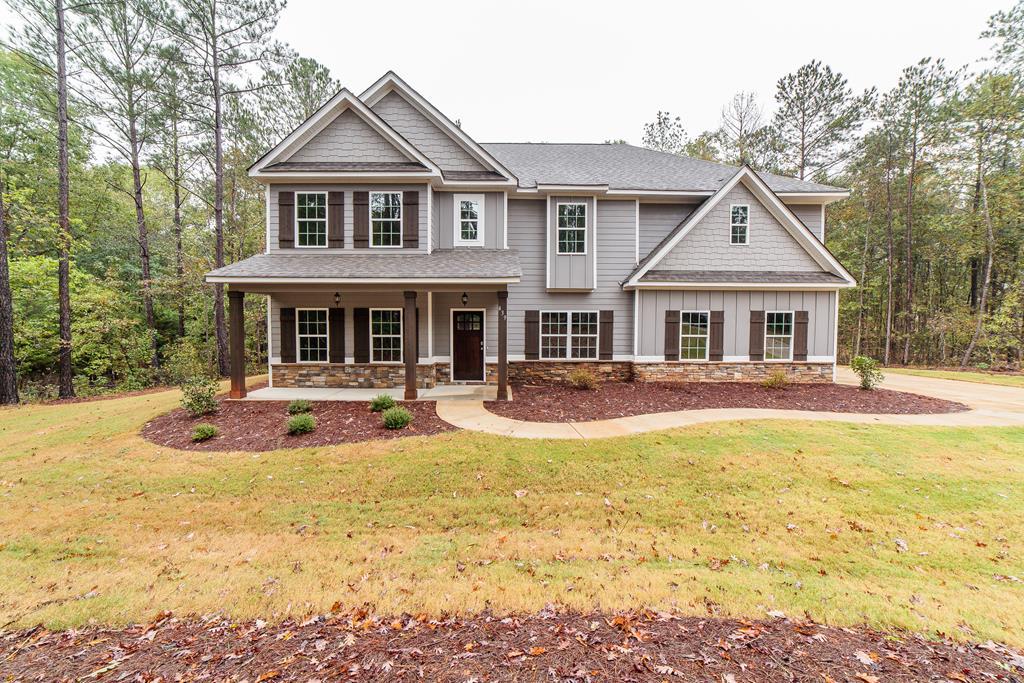 439 Marglo Circle - Photo 1