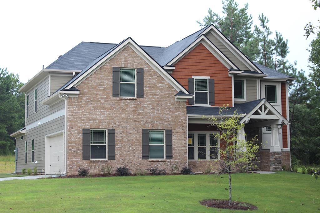 10326 Whisper Glen Drive - Photo 1