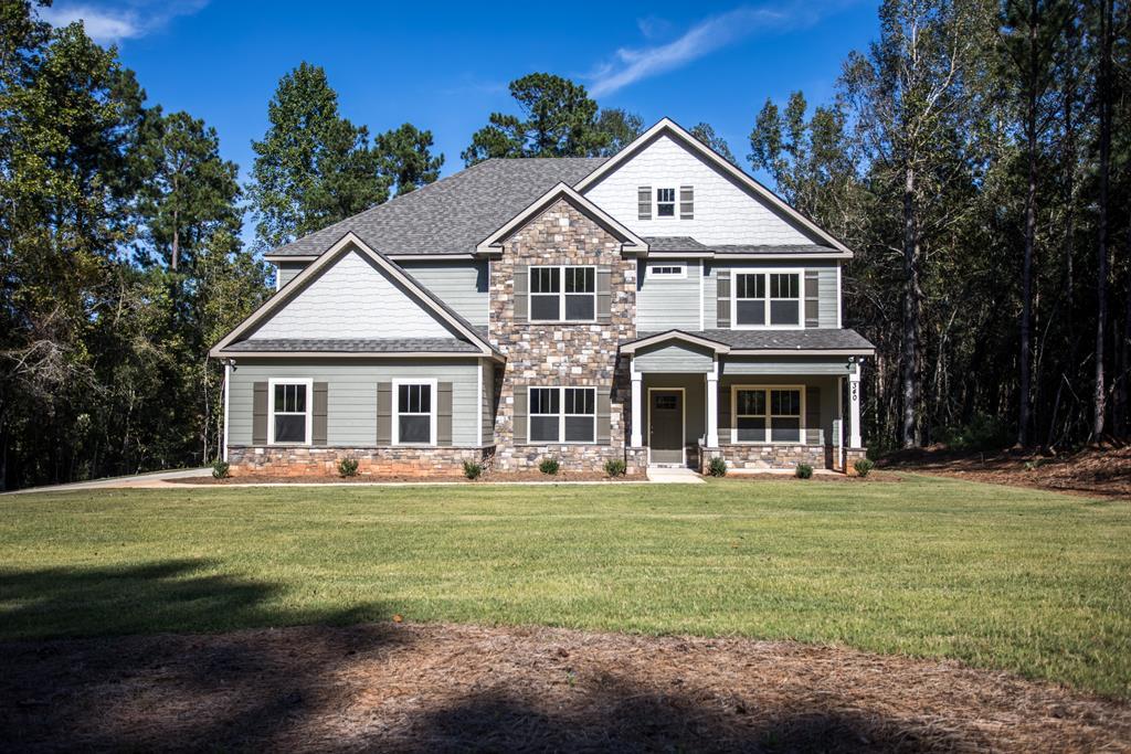 340 Autumn Trail Way - Photo 1