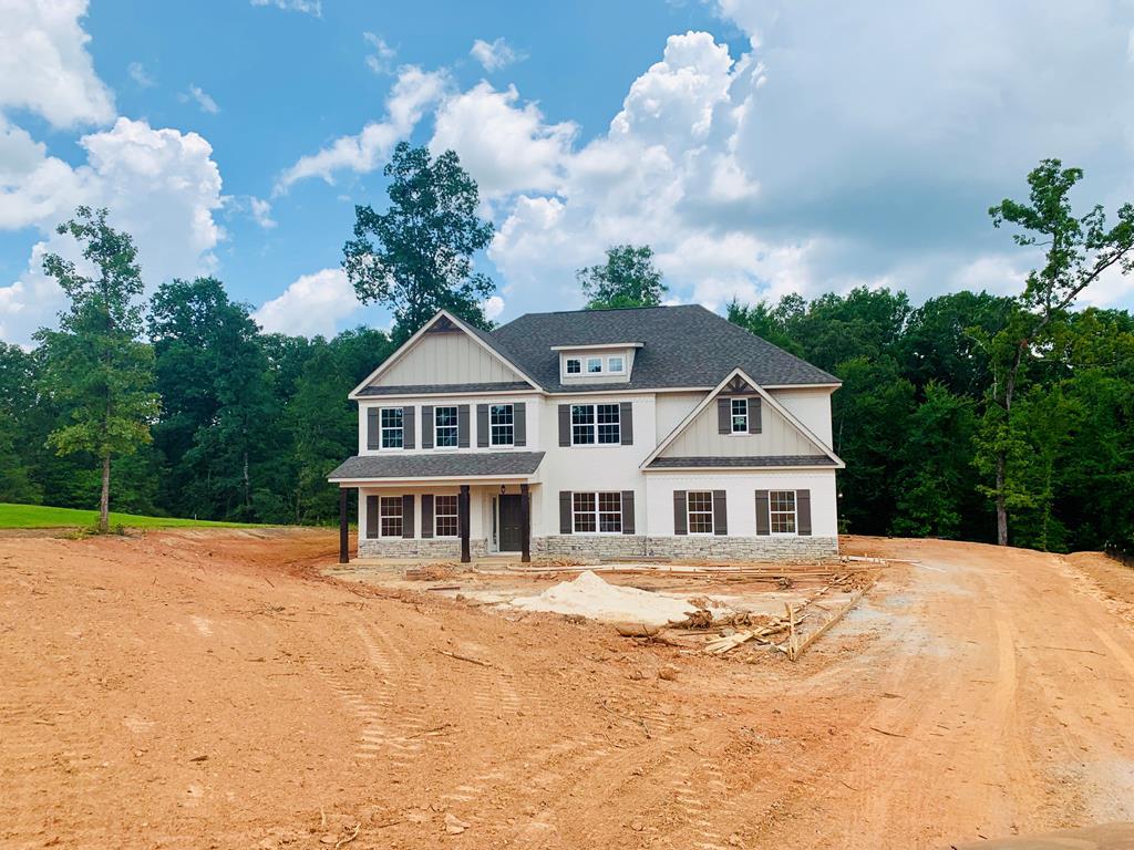 159 Hart Ridge Court - Photo 1
