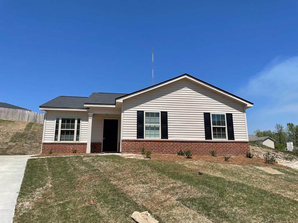 6435 Sandy Bottom Drive - Photo 1