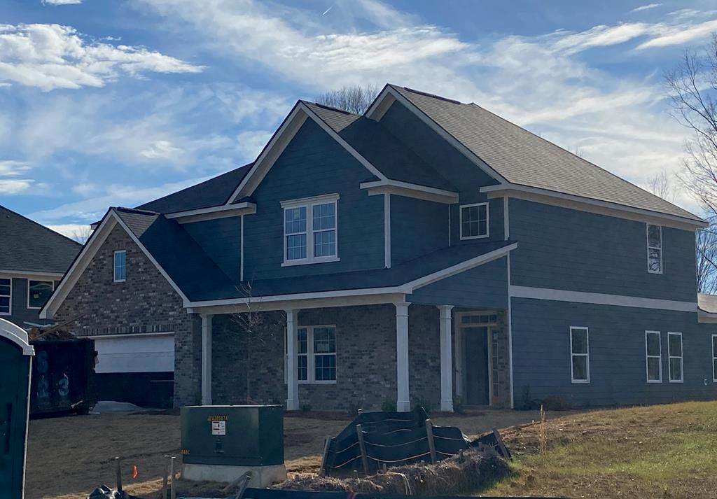 9921 Long Leaf Pine Drive - Photo 1