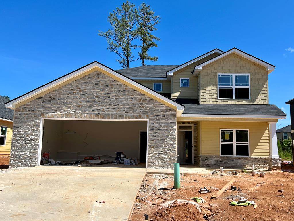 7309 Pine Chase Drive - Photo 1