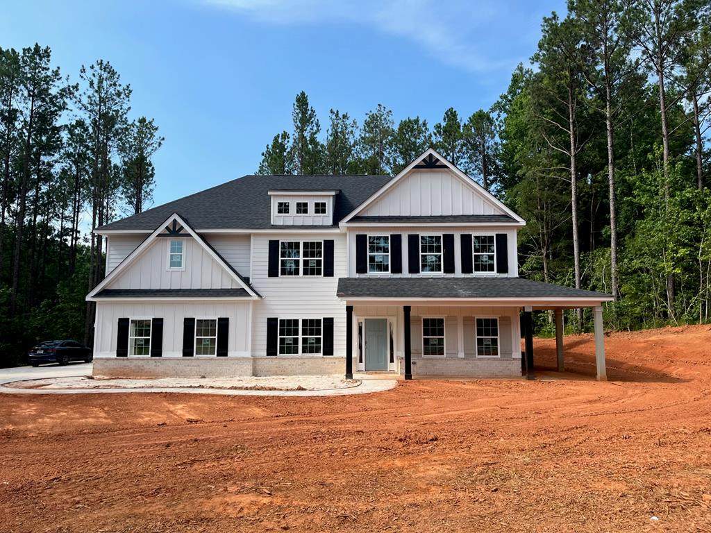 7015 Kendall Creek Drive - Photo 1
