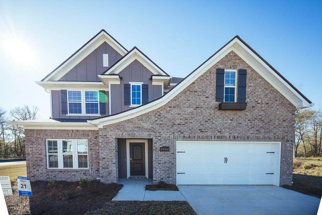 9981 Long Leaf Pine Drive - Photo 1