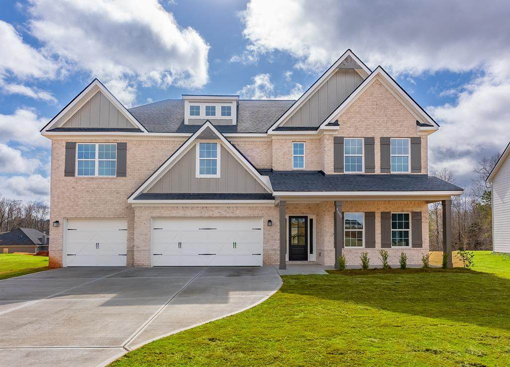 9600 Galloway Lane - Photo 1