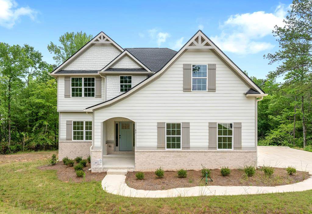63 Ironwood Court - Photo 1