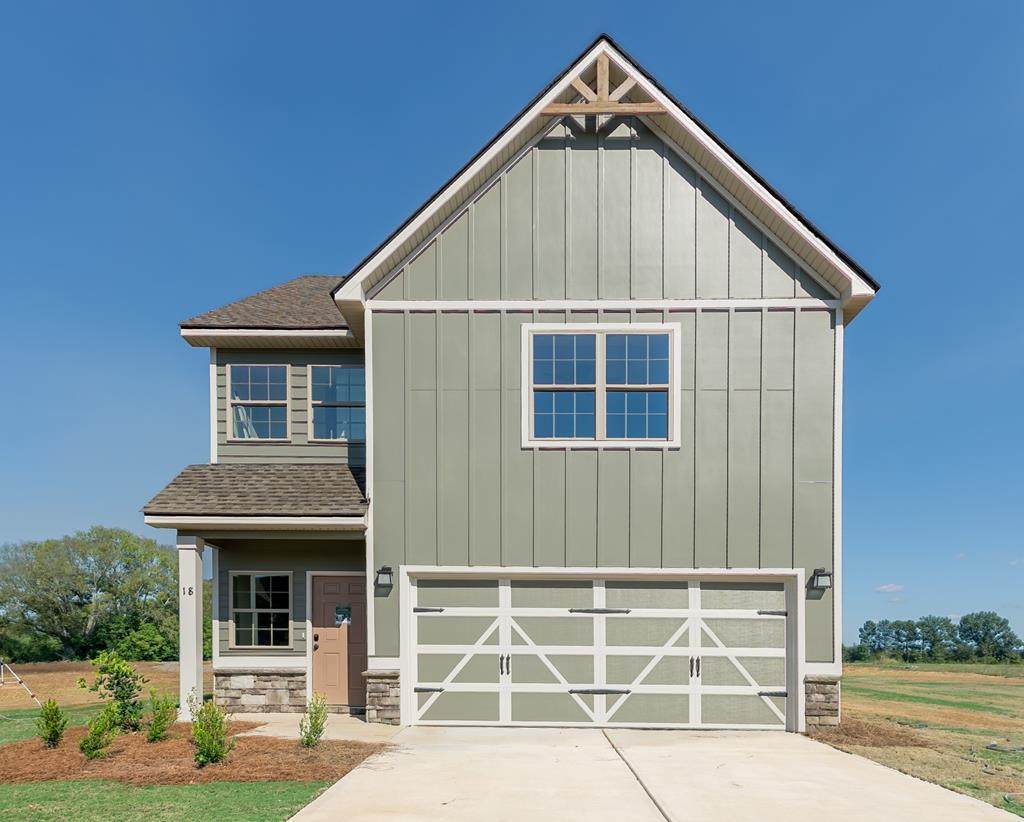 18 Heartland Boulevard - Photo 1