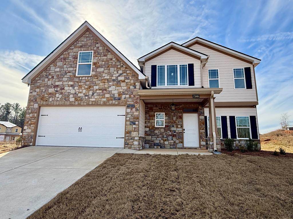 7346 Pine Chase Drive - Photo 1