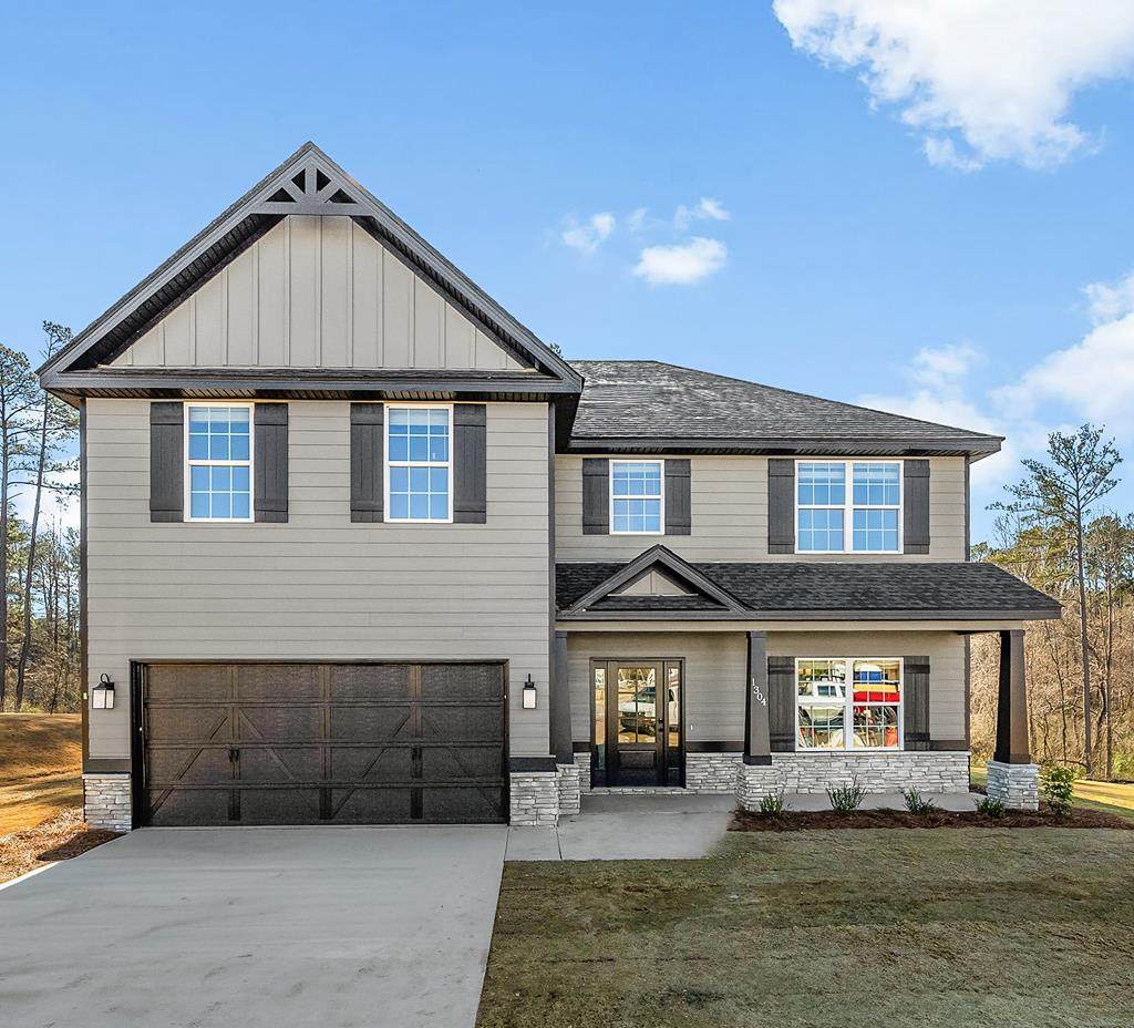 1304 Mcalpine Ridge - Photo 1