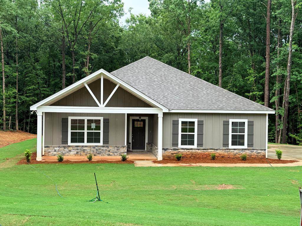 150 Rolling Meadows Way - Photo 1