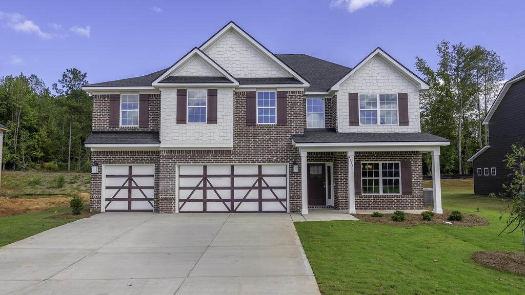 4172 Holstein Hill - Photo 1