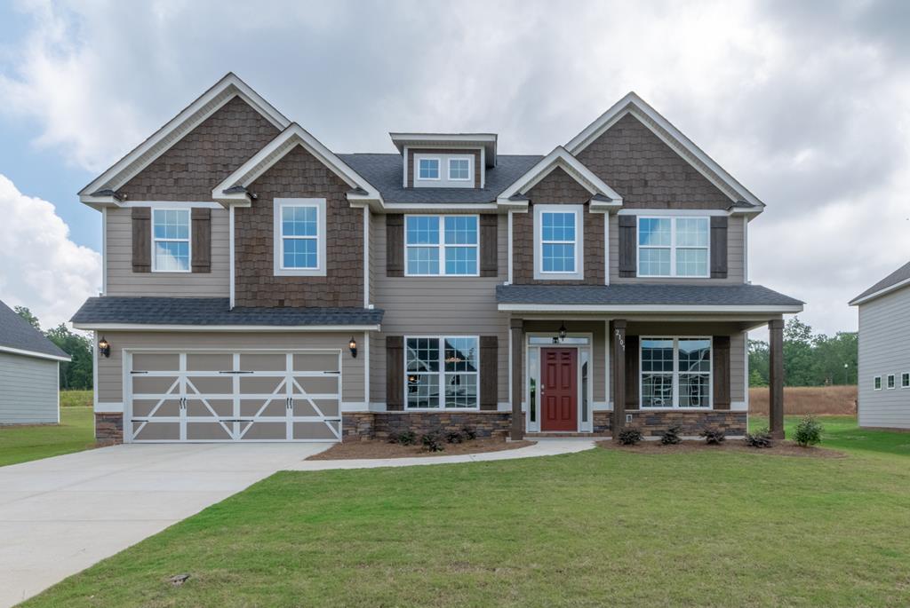 2107 Diane Court - Photo 1
