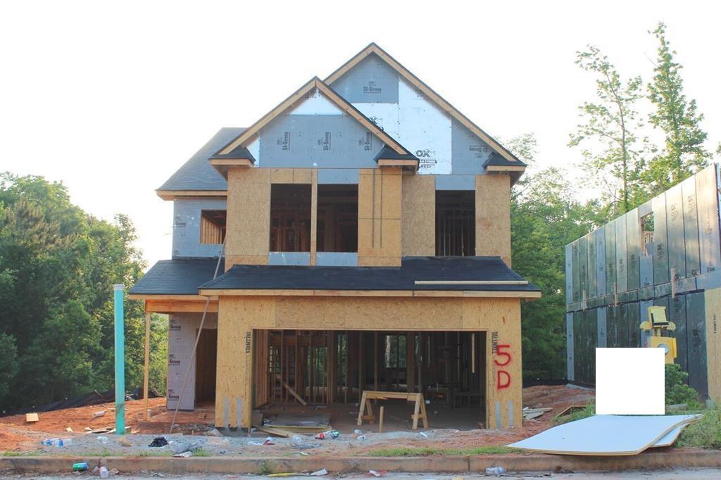 7272 Sorrel Drive - Photo 1