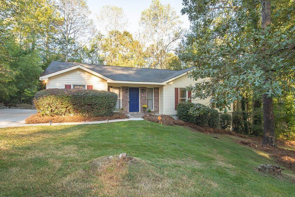 7841 Edgewater Drive - Photo 1